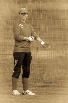 Bild 4439 - Frauen FSC Kaltenkirchen II U23 - SV Bokhorst : Ergebnis: 4:1